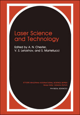 Laser Science and Technology