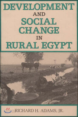 Development and Social Change in Rural Egypt