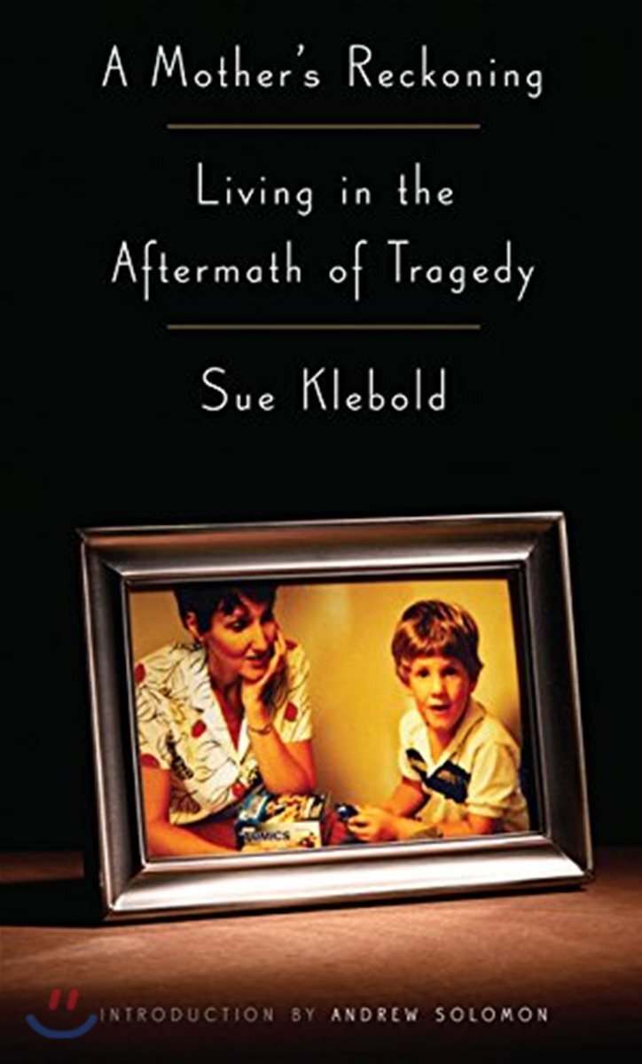 A Mother's Reckoning: Living in the Aftermath of Tragedy