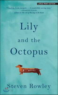 Lily and the Octopus