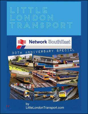 Little London Transport: Network SouthEast 30th Anniversary Special Edition