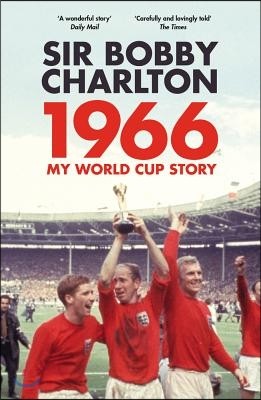 1966: My World Cup Story