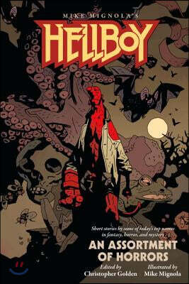 Hellboy: An Assortment of Horrors