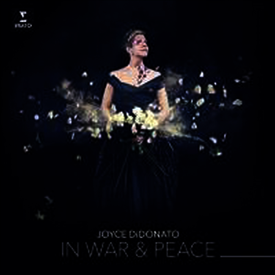 전쟁과 평화 (In War & Peace) (180g)(2LP) - Joyce DiDonato