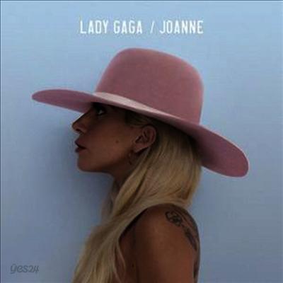 Lady GaGa - Joanne (2LP)