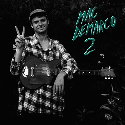 Mac DeMarco — 2 앨범 커버