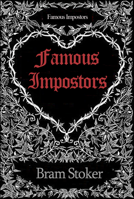 유명한 사기꾼 (Famous Impostors) 영어로 읽는 명작 시리즈 469