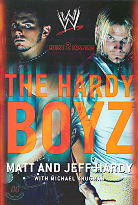 The Hardy Boyz