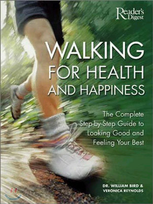 Walking for Health and Happiness