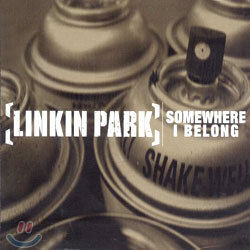 Linkin Park - Somewhere I Belong