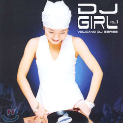 DJ Girl Vol.1