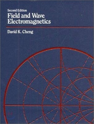 Field and Wave Electromagnetics, 2/E