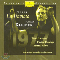 1977ㆍCarlos Kleiber - Verdi : La Traviata