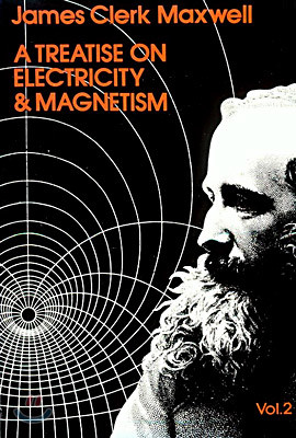 A Treatise on Electricity and Magnetism, Vol. 2: Volume 2