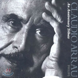 Claudio Arrau : An Anniversary Tribute