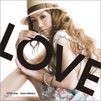 Kana Nishino - Love One