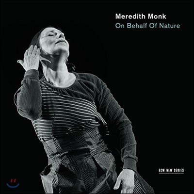 Monk Ensemble ޷ ũ: ڿ  (Meredith Monk: On Behalf of Nature)