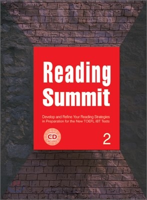 Reading Summit Level 2