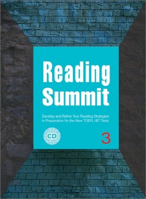 Reading Summit Level 3