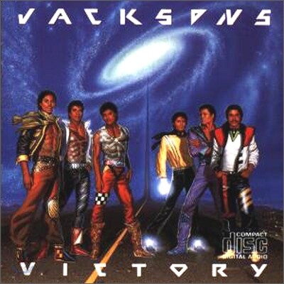 Jacksons - Victory