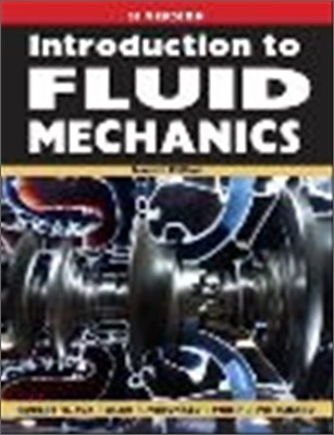 Introduction to Fluid Mechanics, 7/E