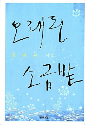 오래된 소금밭