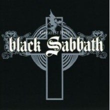 Black Sabbath - Greatest Hits