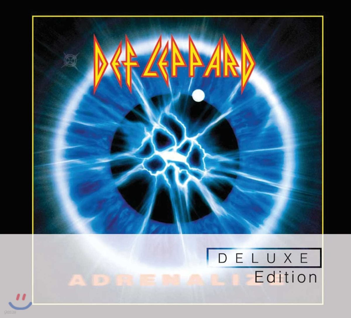 Def Leppard - Adrenalize [Deluxe Edition]