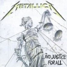 Metallica - And Justice For All (45 RPM Deluxe Box)