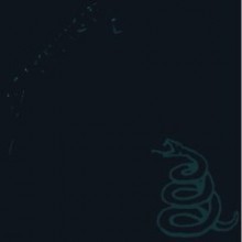 Metallica — Metallica (45 RPM Deluxe Box) 앨범 커버