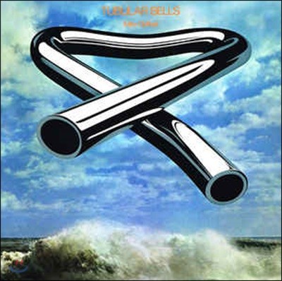 Mike Oldfield (마이크 올드필드) - Tubular Bells [LP]