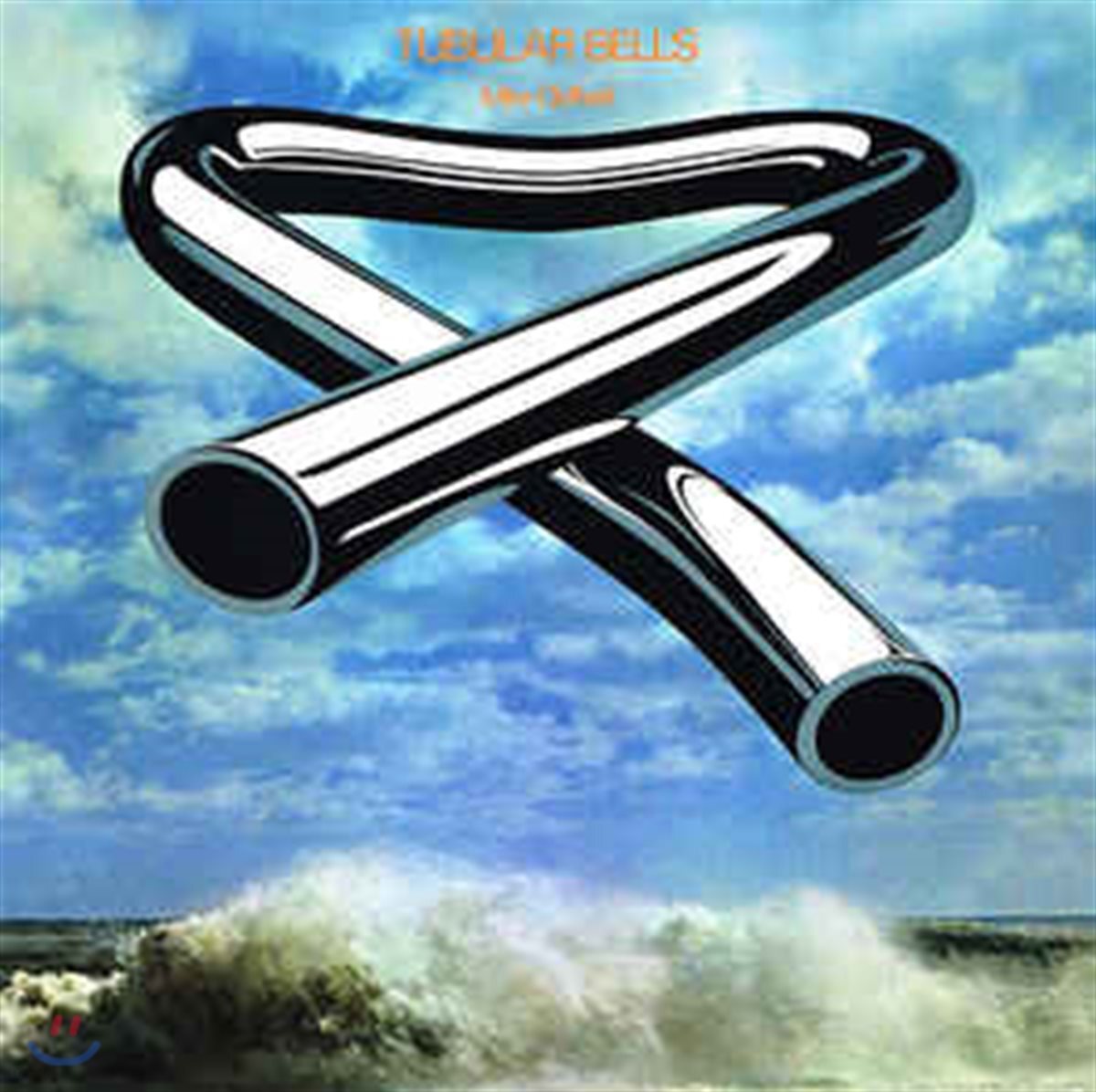 Mike Oldfield (마이크 올드필드) - Tubular Bells [LP]