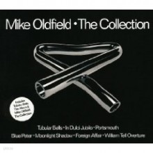 Mike Oldfield - Tubular Bells + The Collection