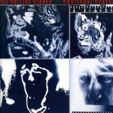 Rolling Stones - Emotional Rescue (2009 Remastered)