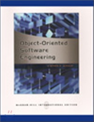 Object-Oriented Software Engineering