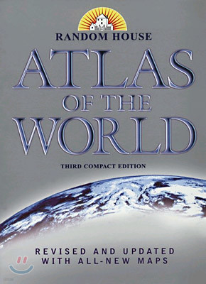 Random House Atlas of the World