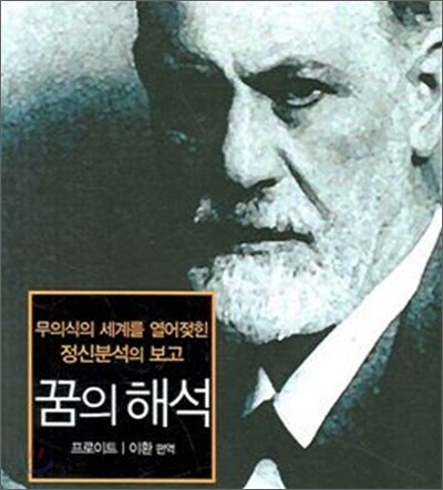 꿈의 해석