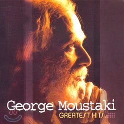 Georges Moustaki - Greatest Hits