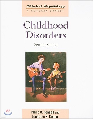 Childhood Disorders