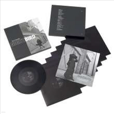Eva Cassidy - Nightbird (Ltd. Ed)(45RPM)(180G)(7LP Boxset)