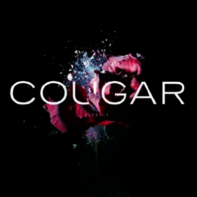 Cougar — Patriot 앨범 커버