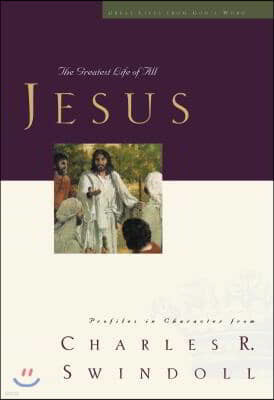 Great Lives: Jesus: The Greatest Life of All