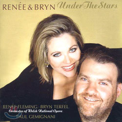 Renee FlemingBryn Terfel - Under The Stars