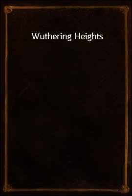 Wuthering Heights