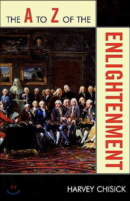 The to Z of the Enlightenment