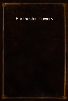 Barchester Towers