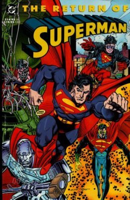 The Return of Superman