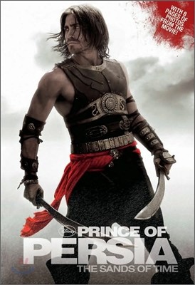Prince of Persia : Junior Novel