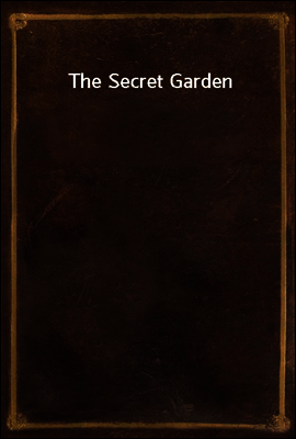 The Secret Garden