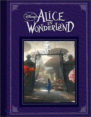 Disney, Alice in Wonderland